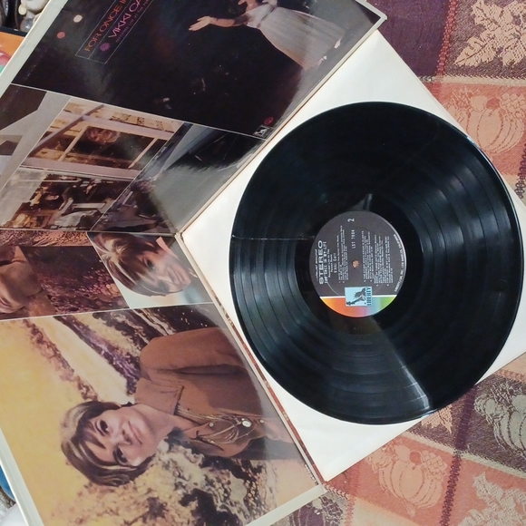 '69 Live Vikki Carr - Picture 9 of 10